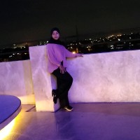 Alia Syechan Shahab