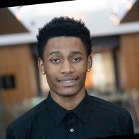 Isaiah Morrison