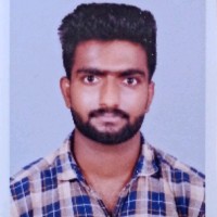 Sooraj M