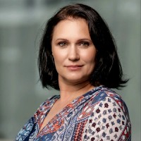 Lucie Lišková