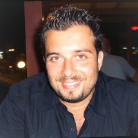 Thanasis Douros