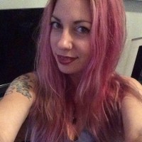 Nicole Delena