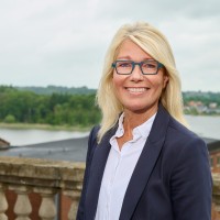 Marianne Hegnet