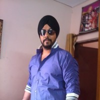 Pushppreet Singh