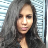 vidya narasimhaiah