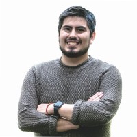 Daniel Angulo Reyes