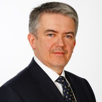 Paul Murphy
