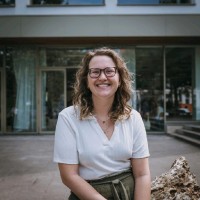 Ruby Van Der Wielen