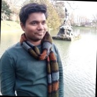 Pankaj Jaiswal