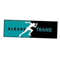 𝗔𝗟𝗕𝗔𝗥𝗢 𝗧𝗥𝗔𝗡𝗦