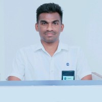 Vignesh T