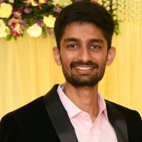 Krunal Vyas