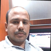 Vinod Seo