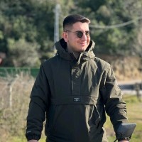 Yusuf Ali Demir