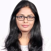 Kavya C Basavaraj