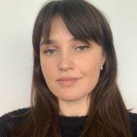 Iryna Melnychenko