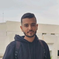 hamza dridi