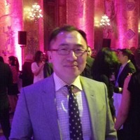 Rick Wang