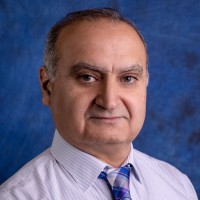 Farooq Ahmad
