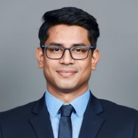 Ajay Shankar Pillai