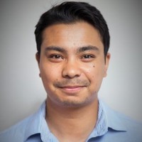 Sugat Bajracharya