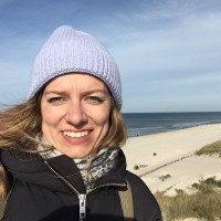 Claudia Ohlendorf