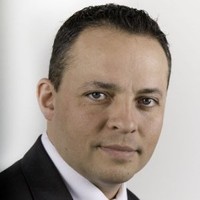Moise Rodrigues