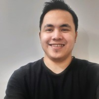 Christian Louie David