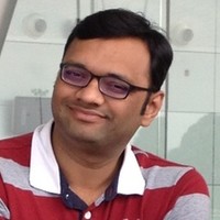 Nirag Patel