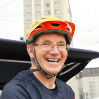 Sean Pawson