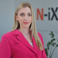 Uliana Yatsyk