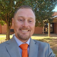 Jay Scoggins