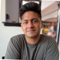 Malhar Sarang