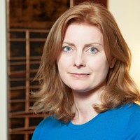 Audrey Wanless