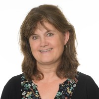 Petra Ahlström
