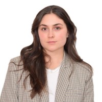 Gabriella Jaramillo