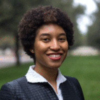 Mariama Holman