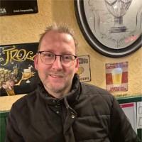 Dennis Hoogendoorn