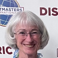 Nancy Winston, Dtm