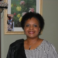 Beverly Vincent