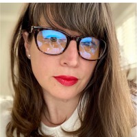 Nicole Cantin