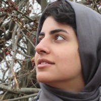 maryam bagheri
