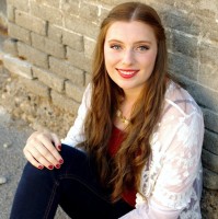 Brianna Higley