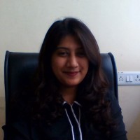 Kinjal Bhatt