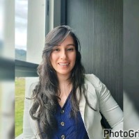 Angélica Paola Ortiz Palencia