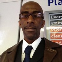 Gary Darien