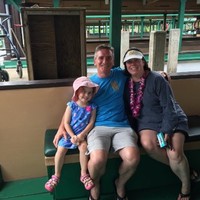 Geoff Morrison, RCDD