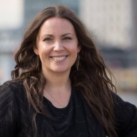 Camilla Tollstorff Ardilsø