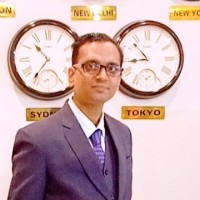 Pramod Tripathi