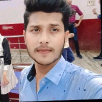 Mohd Sahil Ansari
